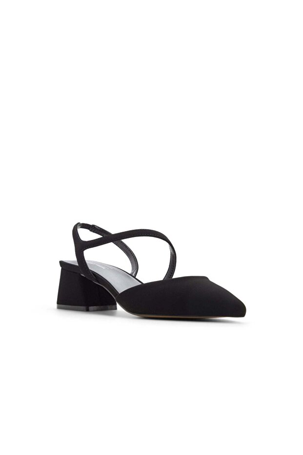 Brianah / Heeled Shoes - 4