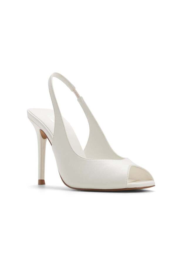 Milenaa / Heeled Sandals - 4