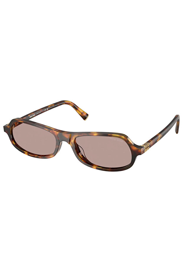 Mu B10Su 14L20I 55 Women's Sunglasses