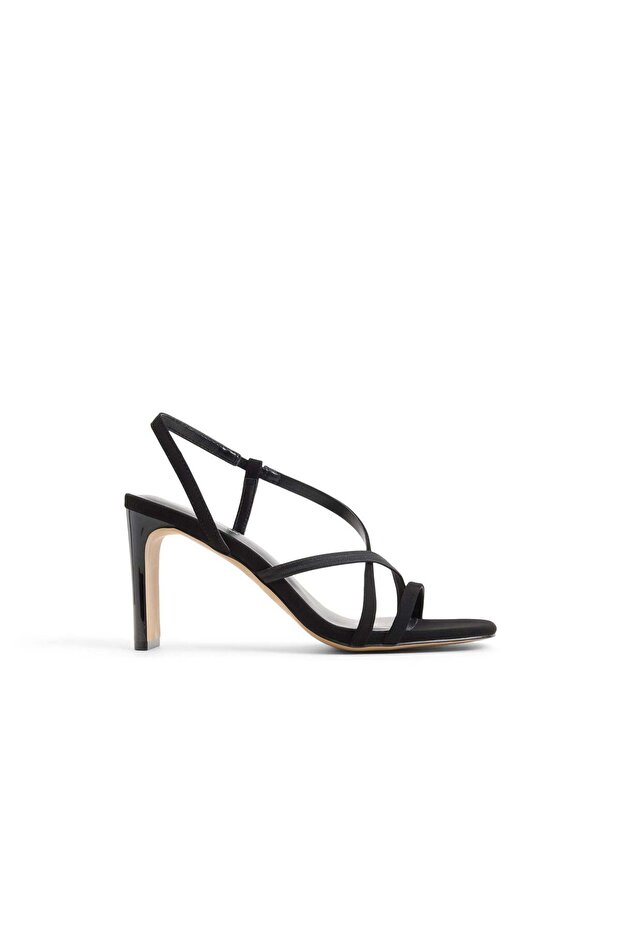 Jayaa / Heeled Sandals - 1