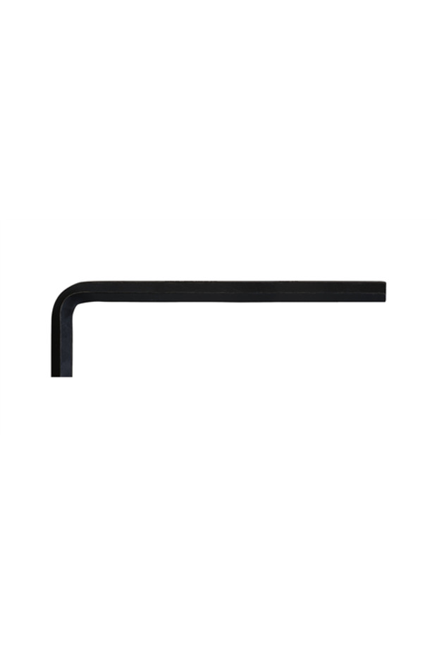 Allen Key 2 mm Long (12 Pieces)