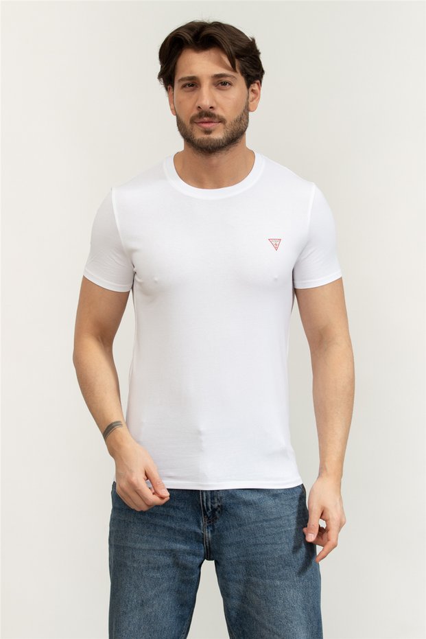 Cn Ss Core Tee Men's Slim Fit T-shirt