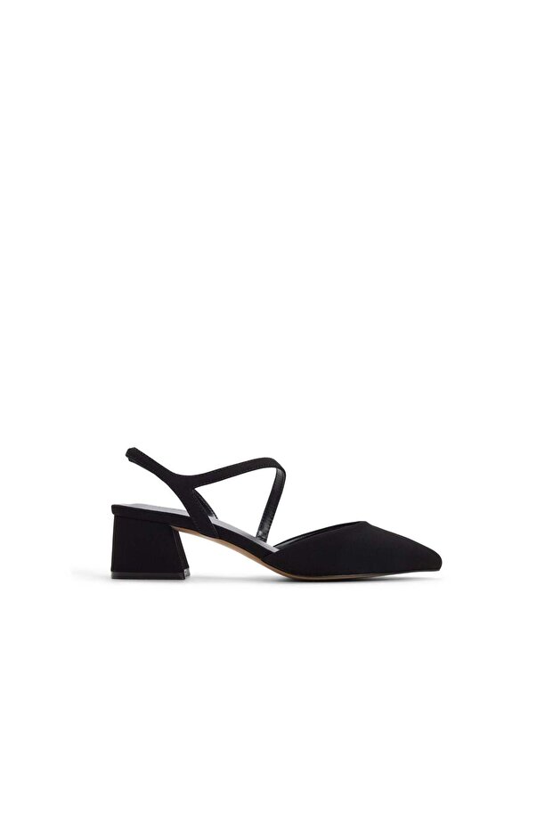 Brianah / Heeled Shoes - 1