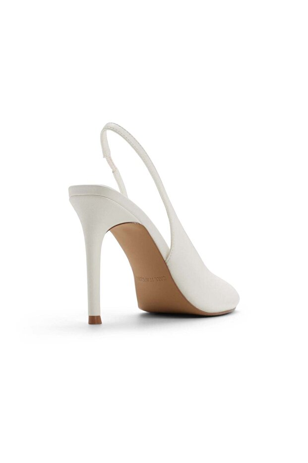 Milenaa / Heeled Sandals - 2