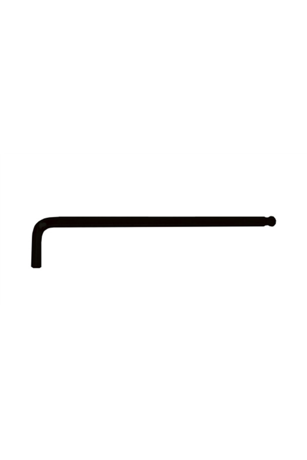 Ballpoint Round Head Allen 4 mm Long (12 Pieces)
