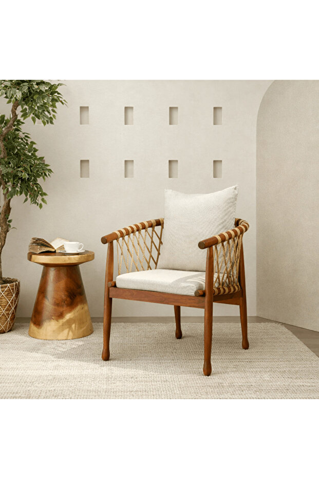 Zapata Dining Chair