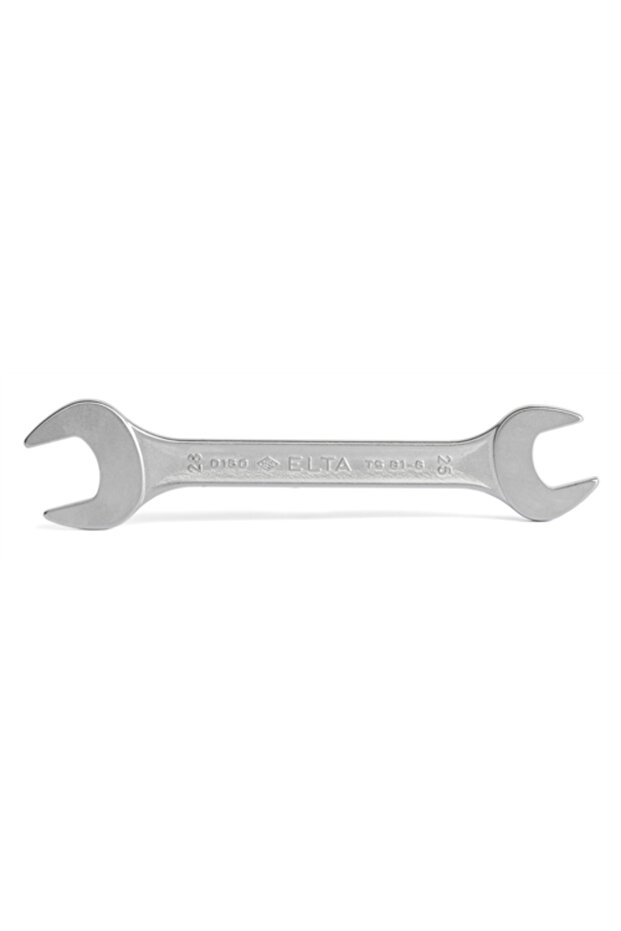 Elta Two Mouth Key 16X17 mm