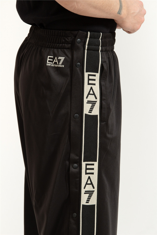 Erkek Eşofman Altı - 5