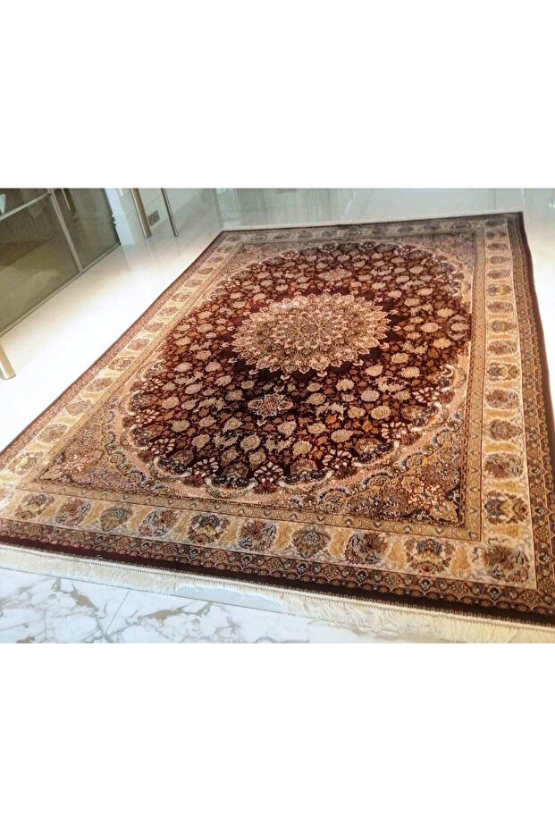 persian carpet - 1