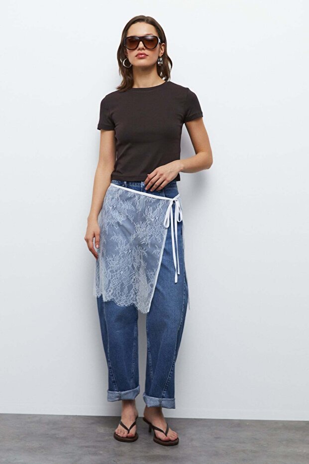 Dantelli Pareo - 2
