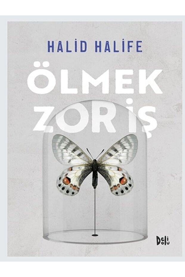 Ölmek Zor İş - Yeni Baskı