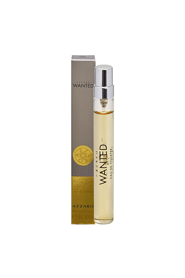 Wanted EDT 10ml for Men