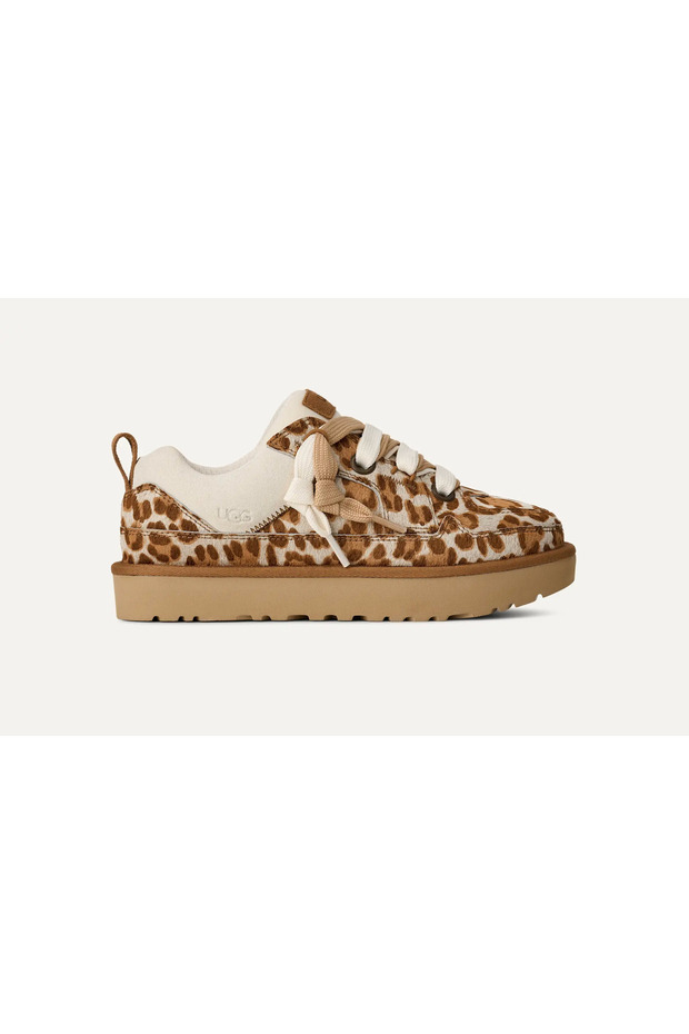 W LO LOWMEL PLAINS Kadın Sneaker - 2