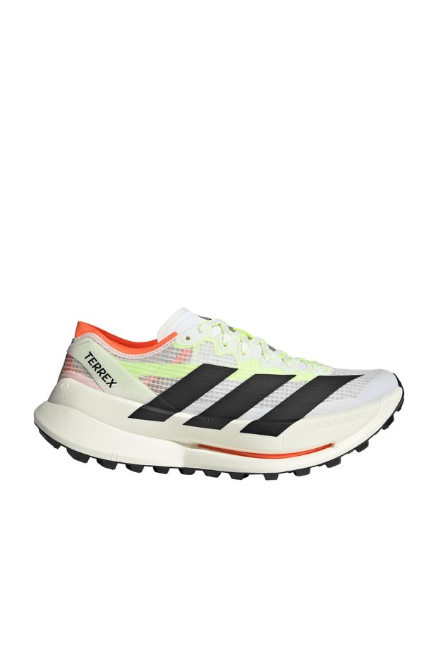 Terrex Agravic Speed Ultra 2 Women's Trail Running Shoes (Jr9110)