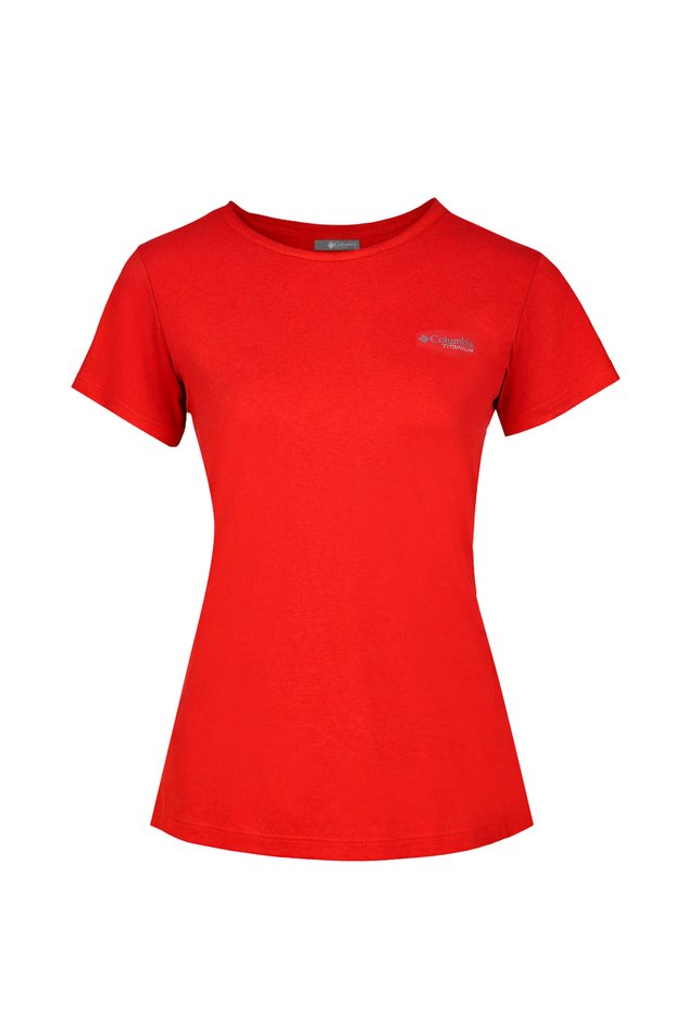 Irico Women's T-Shirt 1886043-843
