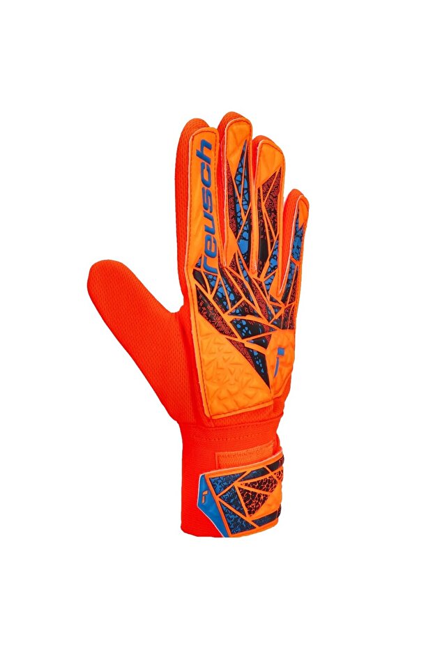 Kaleci Eldiveni Attrakt Starter - 3