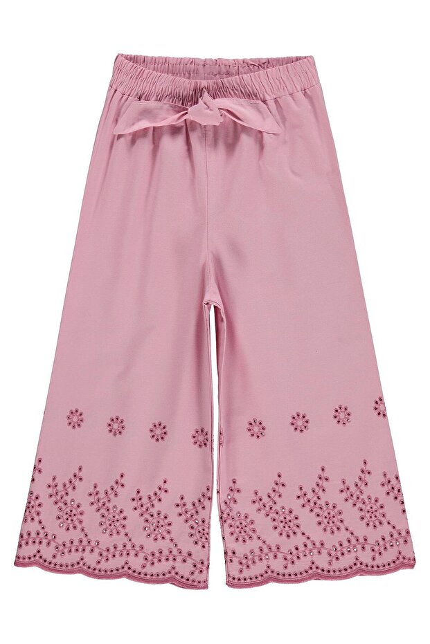 Buy Belt Pieces of 2-5 Year Old Pants - Pink