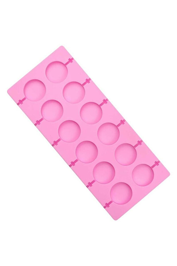 Forma Silicon 12 Acadele cu Betisoare - 2