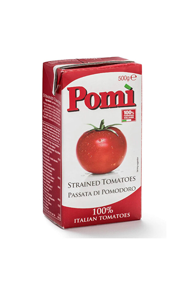 PASSATA 500GM