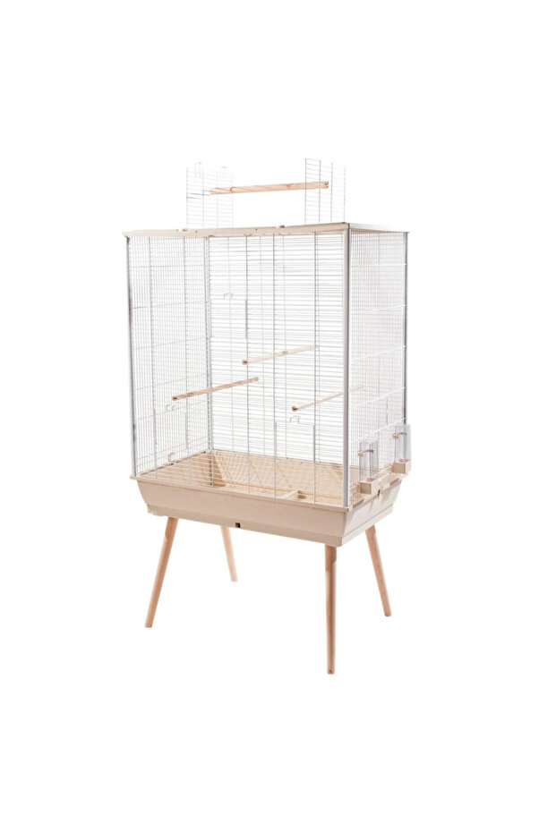Neo Jili Bird Cage