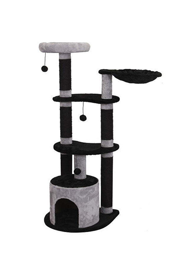 Scratching Tree Comfort Milton for Cats
