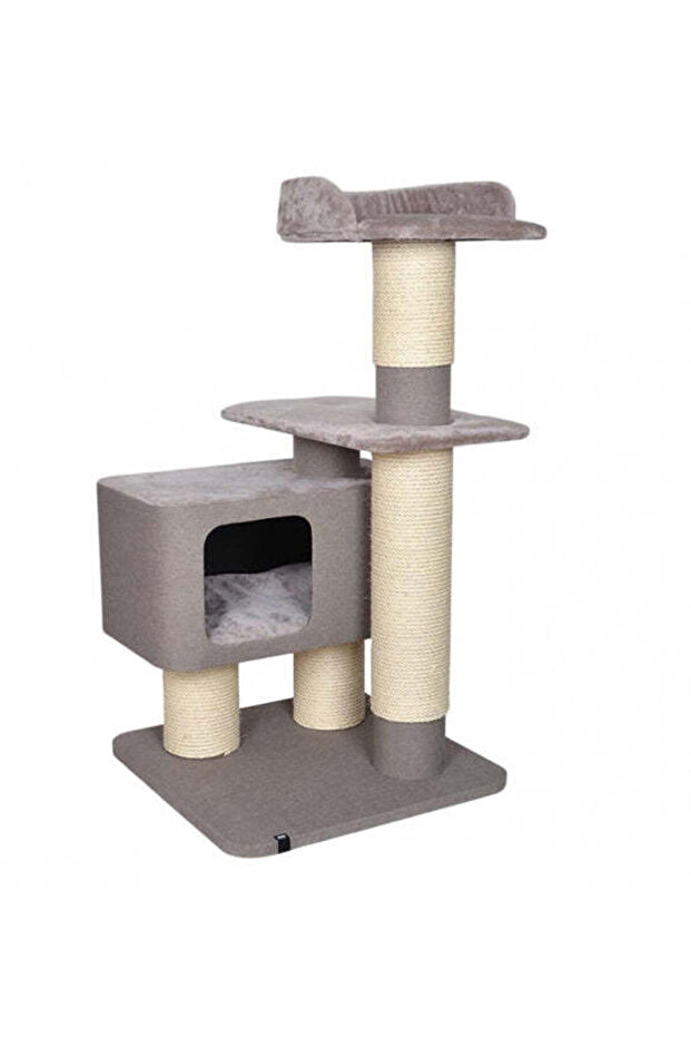 Cat Scratching Tree Vece 148cm