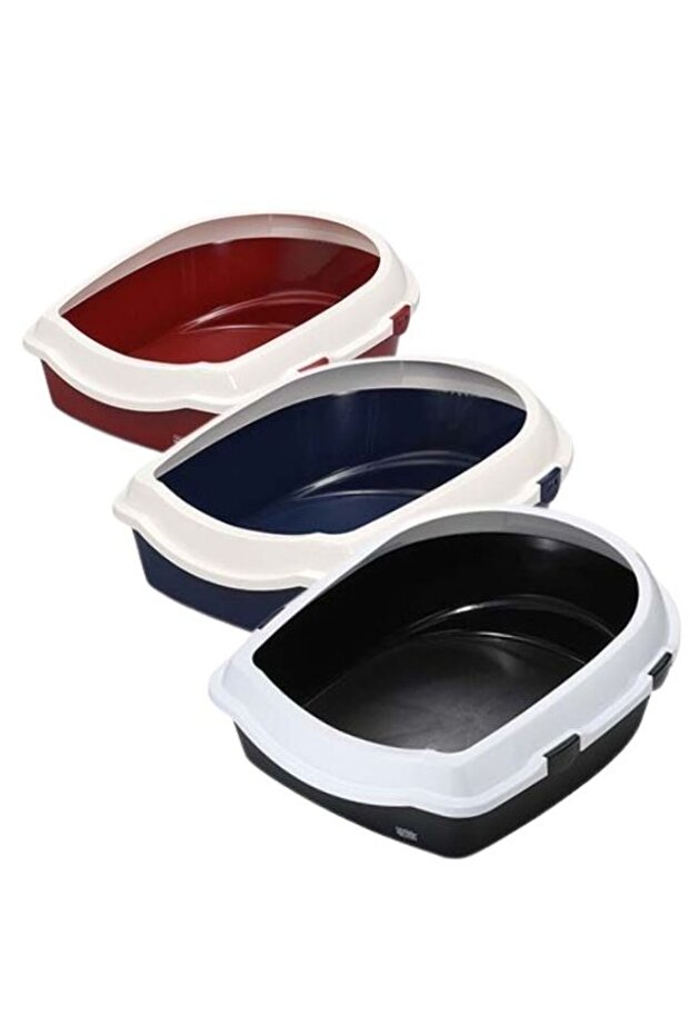Cat Toilet Space 60 Litter Tray for Cats