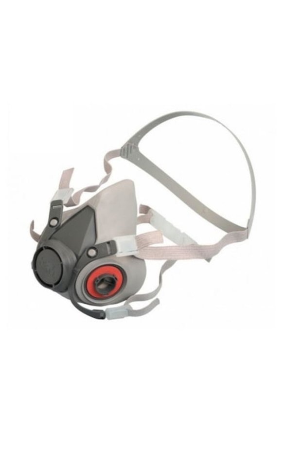 ™ 6100 Reusable Protective Mask, Size S