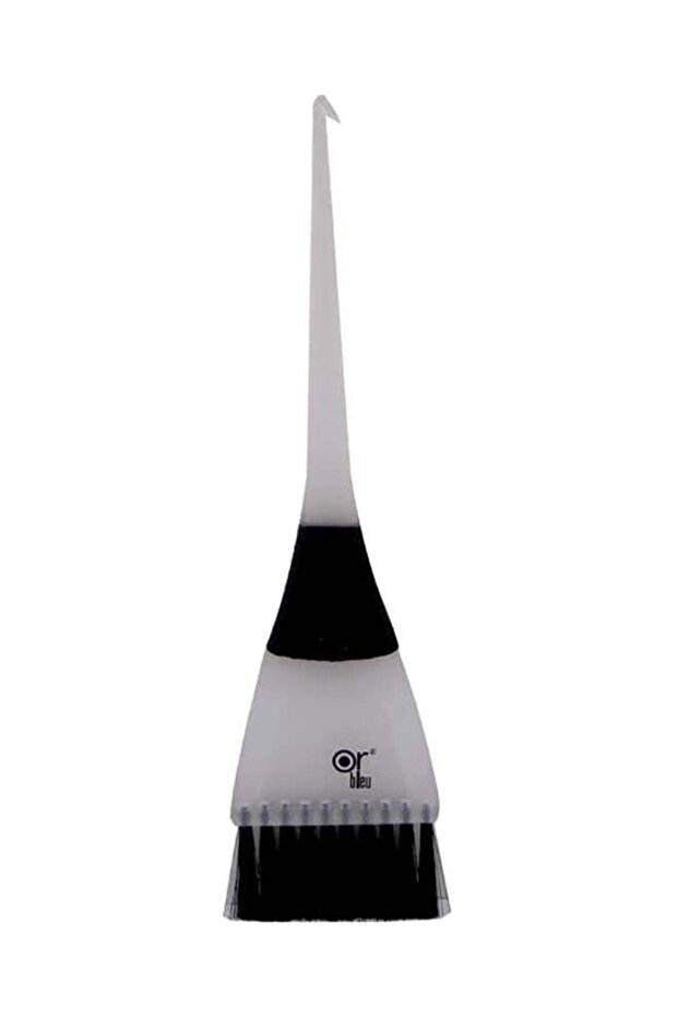 HB258 Hair Colouring Brush Black
