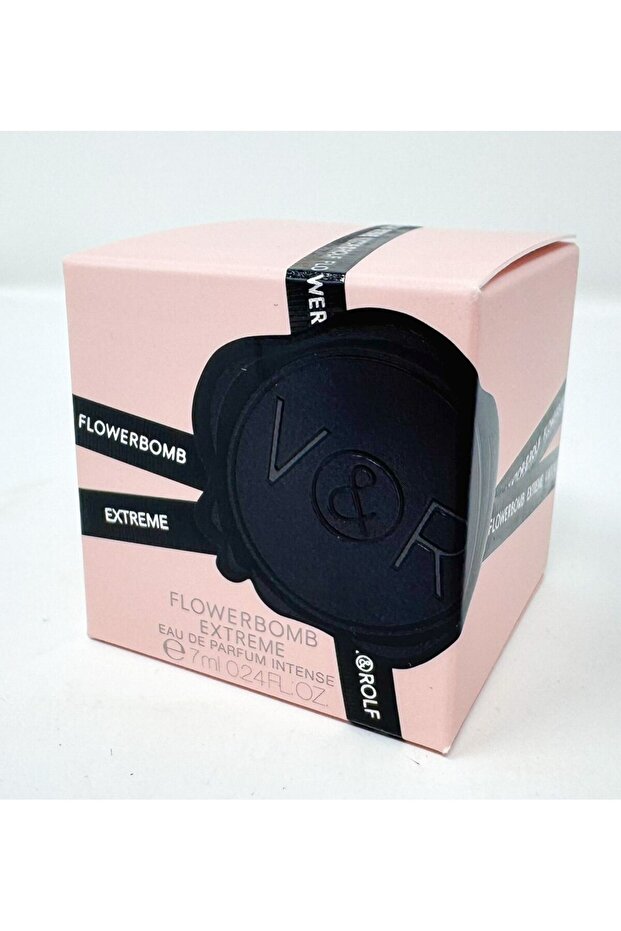 Viktor & Rolf Flowerbomb Extreme EDP 7ml for Women