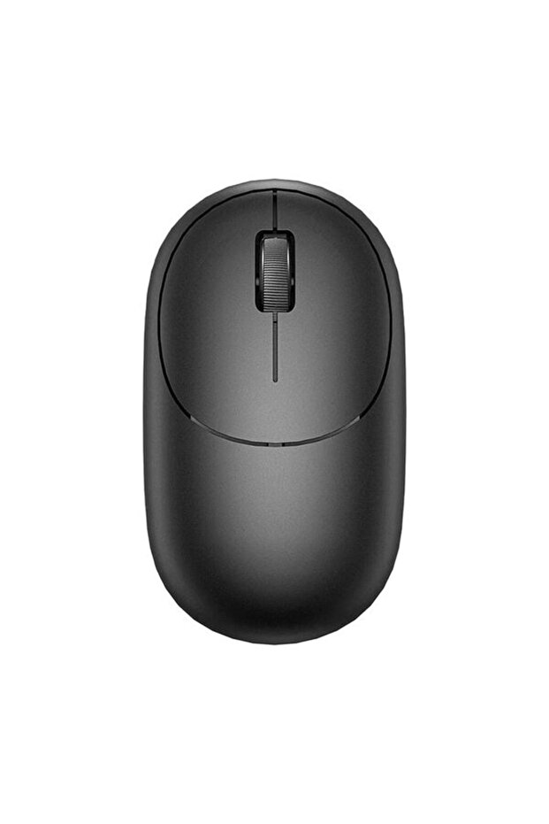 WiMiCE 2.4G Wireless Mouse - Black