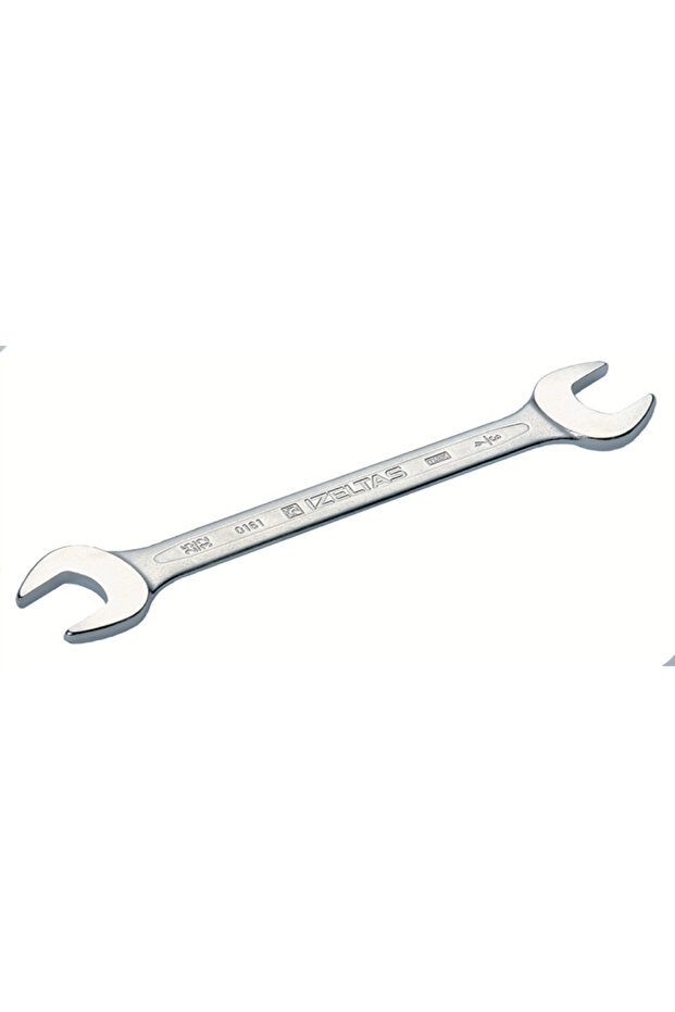مفتاح ذو فتحتين 3/4×25/32 بوصة SAE