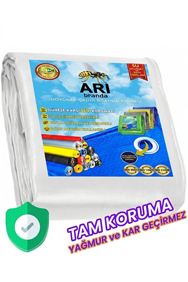 PE BRANDA - 120 GR/M2 - 2X3 mt.
