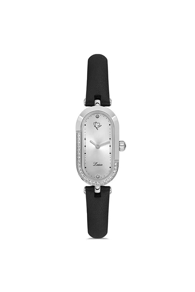 Lai-1-1972-50 Double Loop 1972 Women's Wristwatch
