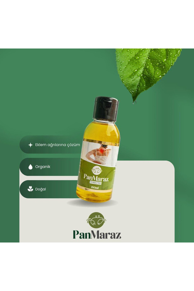 YENGEÇ KİTİN YAĞI - 3