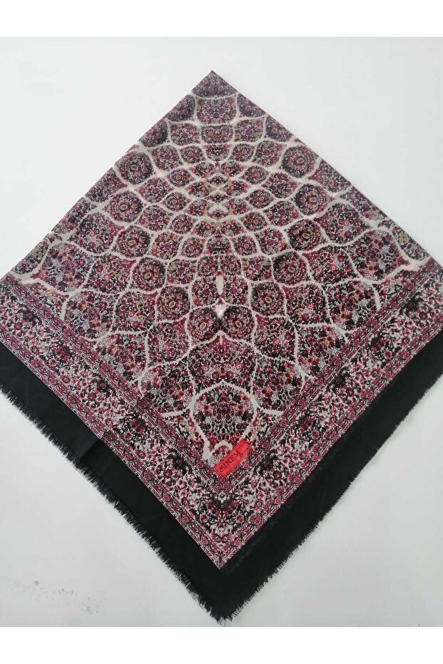 Eșarfă FLAMLI - 1