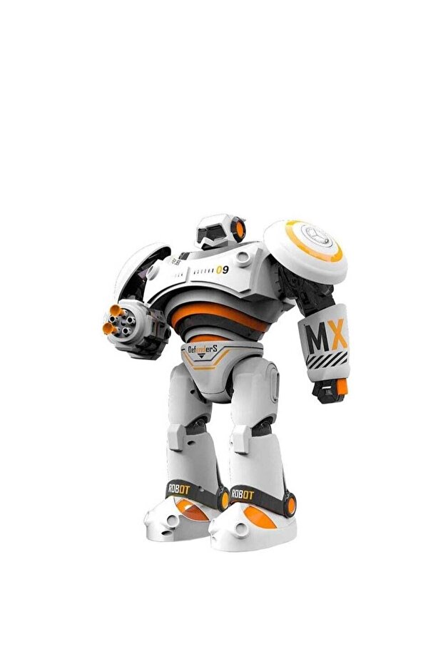 IR Control Big Robot 1701B