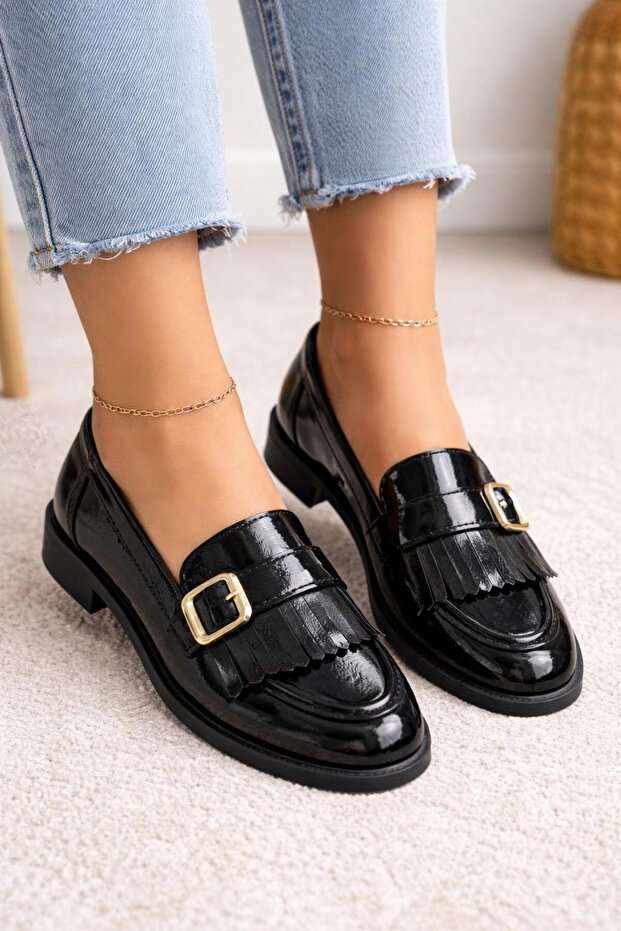 Women's Loafers Casual Shoes