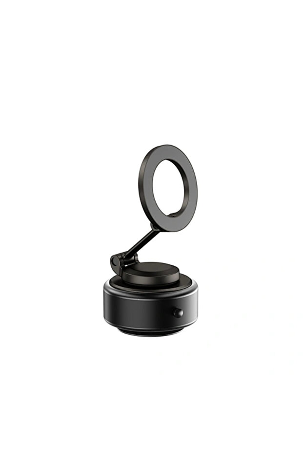 Wi-CH056 Octopus Vacuum Sanction Magnetic Phone Holder - Tarnish