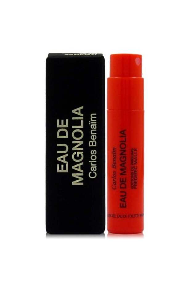 Eau De Magnolia EDT 1.2ml Unisex