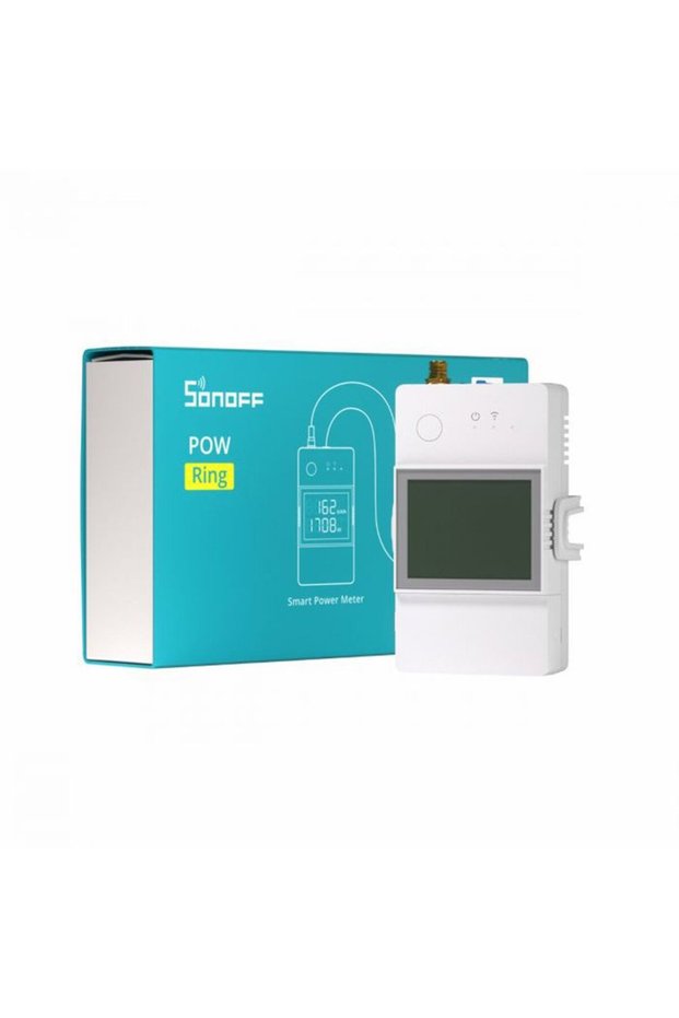 Modul Smart Meter POWCT, WiFi, 100A