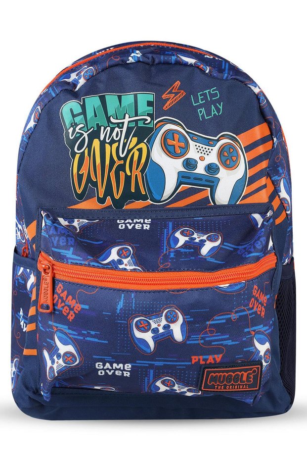 Lets Play Kindergarten Bag