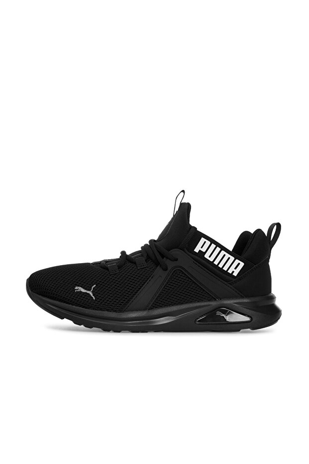 Mens Enzo 2 Running Shoes - Black