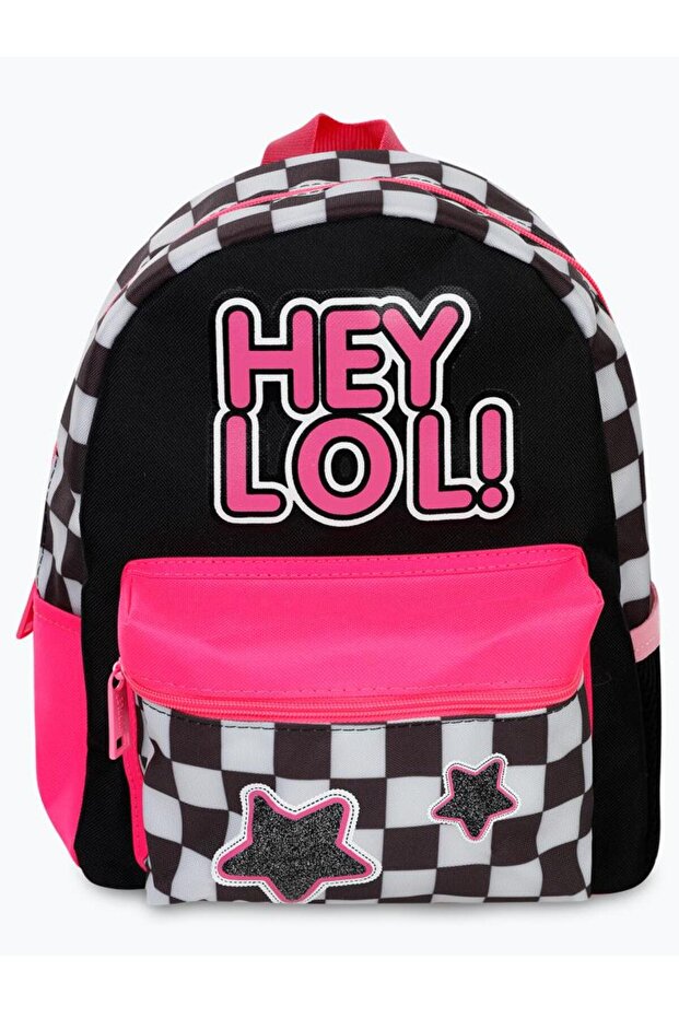 Hey Lol Kindergarten Bag - Standard