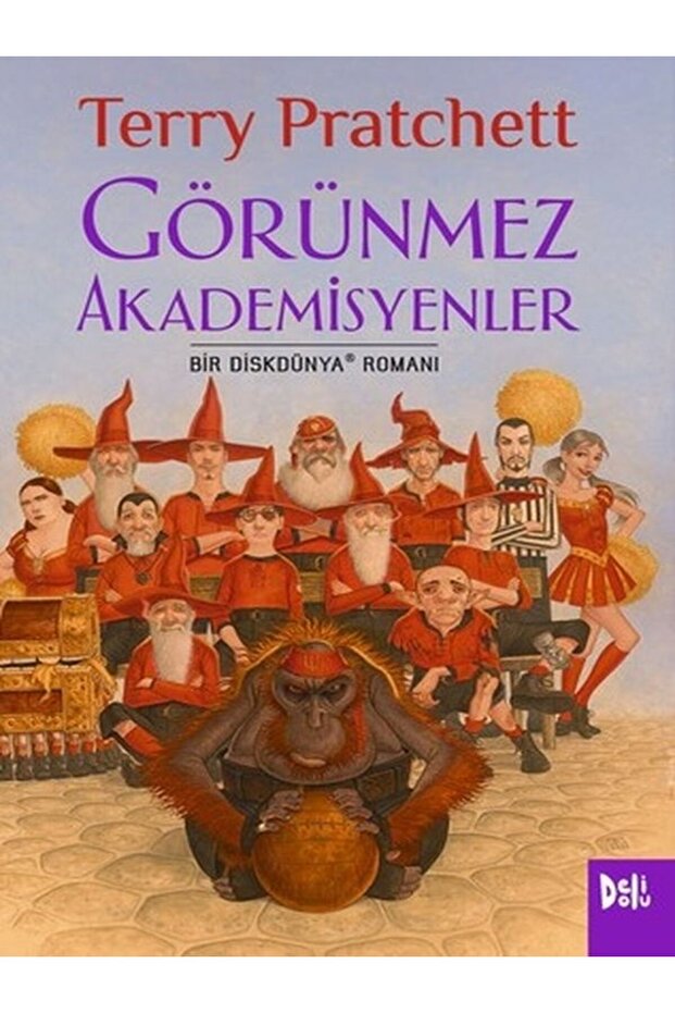 Disk Dünya 37: Görünmez Akademisyenler - Yeni Baskı