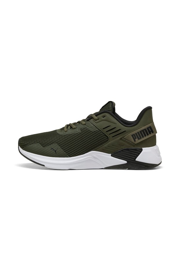 Unisex Adults Disperse XT2 Sport Shoes - Green
