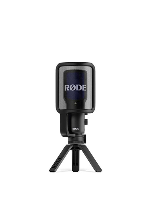 NTUSB+ Versatile USB Condenser Microphone - 2
