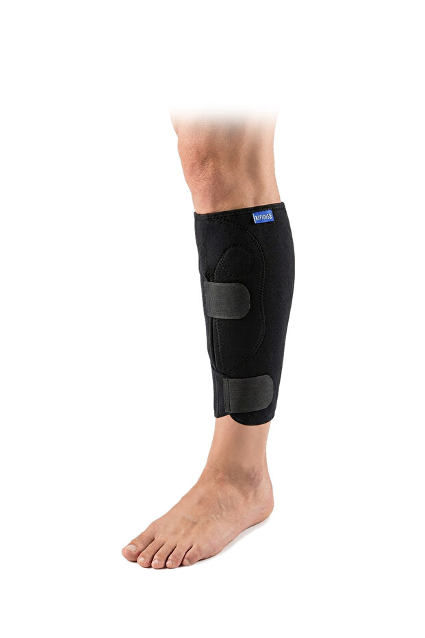 Lower Gaiter - 1