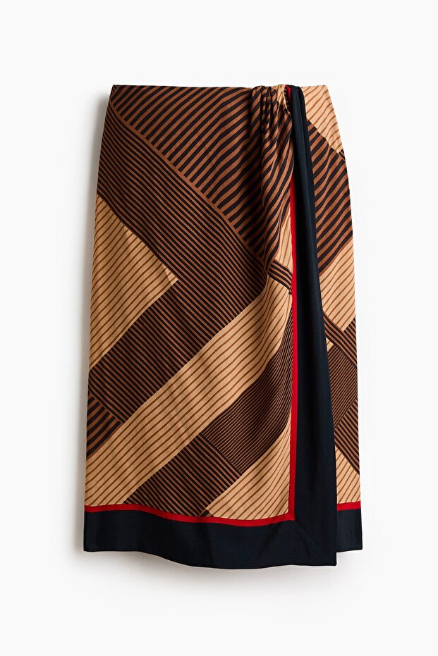 Anvelop Viskoz Etek - 3