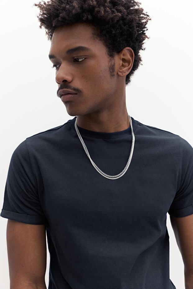 Muscle fit t-shirt - 5